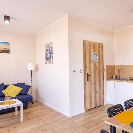 Apartamenty Stolowe Kudowa-Zdrój Esterno foto