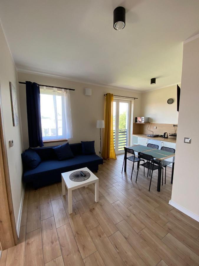 Apartamenty Stolowe Kudowa-Zdrój Esterno foto