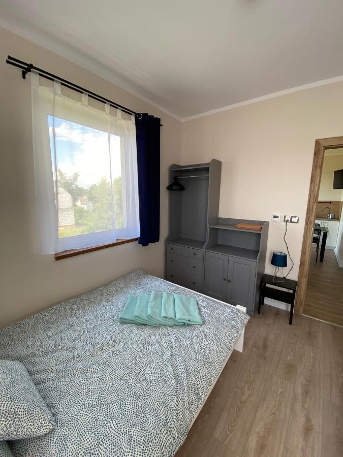 Apartamenty Stolowe Kudowa-Zdrój Esterno foto