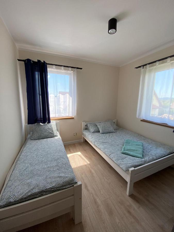 Apartamenty Stolowe Kudowa-Zdrój Esterno foto